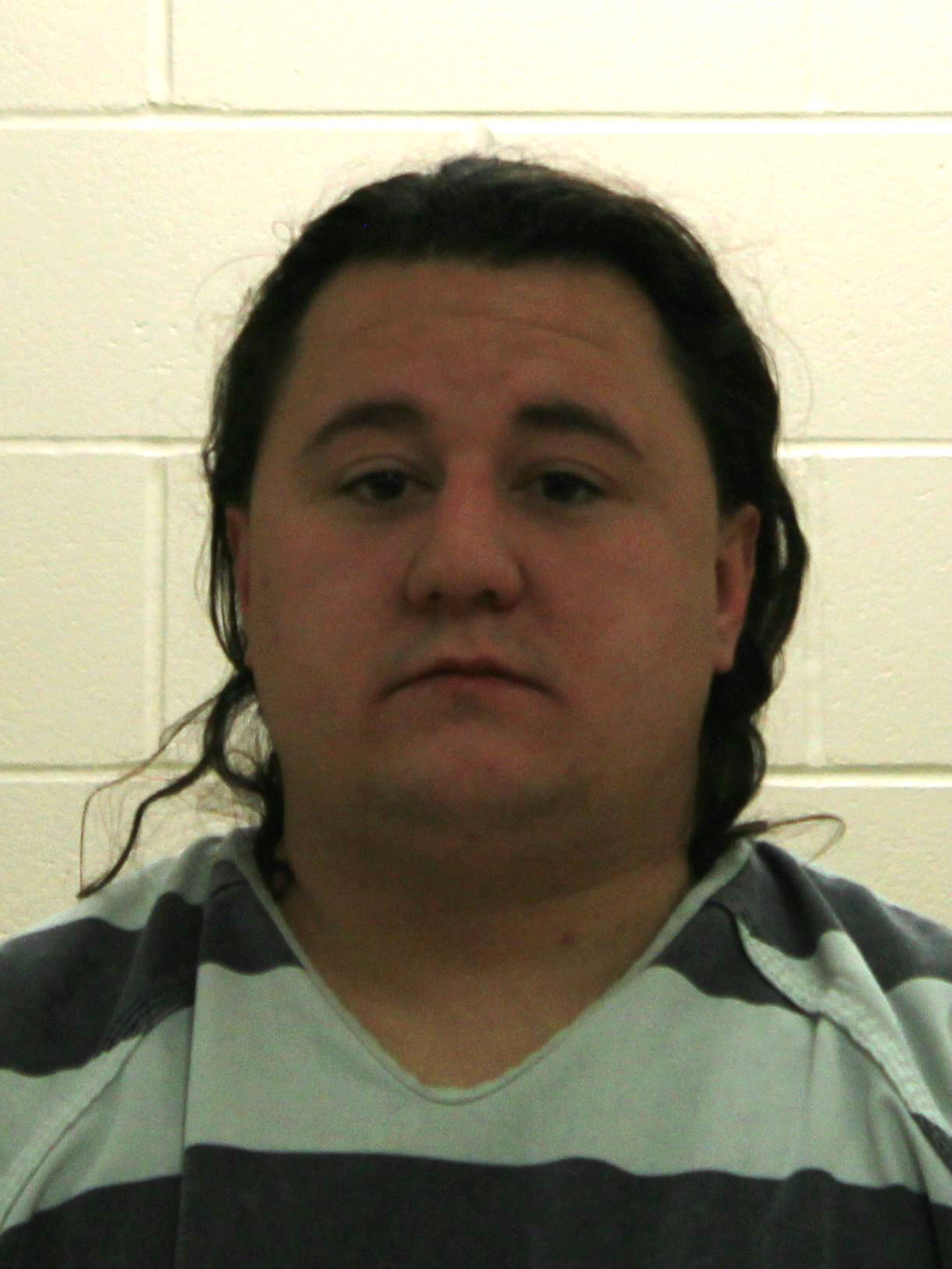 Sean Patrick Clemons